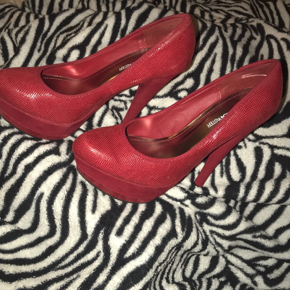 Heels 👠 - Picture 5 of 7